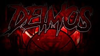 DEIMOS VERIFIED EXTREME DEMON by Endlevel amp More [upl. by Namajneb742]