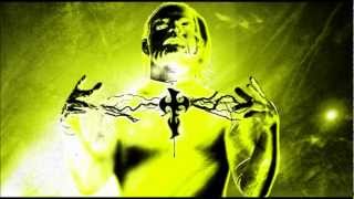 Jeff Hardy theme song quotModestquot by Peroxwhygen with Arena Effects [upl. by Acina]