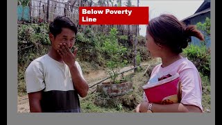 Below Poverty Line  Comedy  Kazüküptok Official [upl. by Nanete]