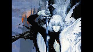 Castlevania Aria of sorrow Speedrun [upl. by Eeresed700]