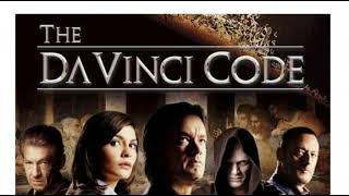 THE DA VINCI CODE FULL AUDIOBOOK CHAPTER 1 [upl. by Hoffer]