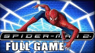 SpiderMan 2 The Game PC【FULL GAME】 Longplay [upl. by Thecla]