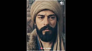 Arabic Song Remix  Nti Sbabi  Remix Amorf  Dundar Bey Death Scene  shorts whatsappstatus [upl. by Elyad23]