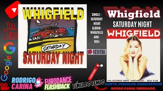 Whigfield – Saturday Night [upl. by Eglantine]