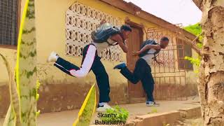 Portable x Poco Lee ft Olamide  ZaZoo Zehh Official Video [upl. by Renwick]