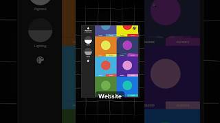 Best color combination website for designers [upl. by Anaid]