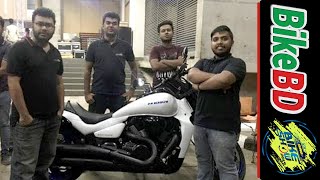 1800cc Suzuki Boulevard M109R BOSS In Bangladesh [upl. by Tomchay109]