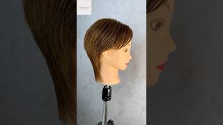 Tóc dài xoăn sóng lơi haircuttutorial hairstyle tócdài [upl. by Attenyl]