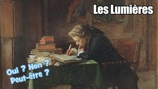 4ème  LES LUMIÈRES [upl. by Biondo]