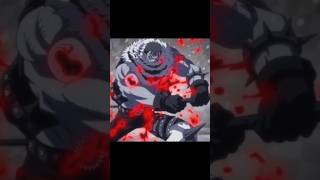 katakuri stabs himself onepiece [upl. by Maida]