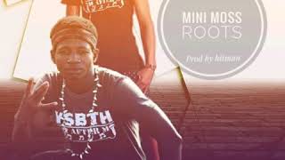 Roots Cover  Mini Moss x Zakwe amp Jay Claude [upl. by Aubrie54]