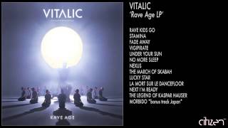 Vitalic  Next Im Ready [upl. by Einnahc]