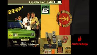 Luxus in der DDR  Wie Träume im Osten wahr wurden Doku HD [upl. by Nacnud]