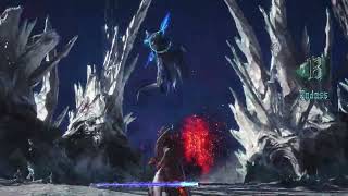 DMC5  Zenless Zone Zero  Come Alive in Mission 19 as Dante Mod Showcase [upl. by Adnwahsat]