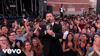 Desiigner  Tiimmy Turner Live From Jimmy Kimmel Live [upl. by Attaynik969]