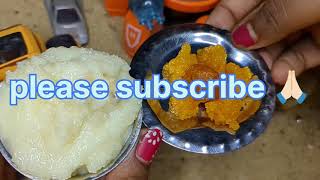 Sujr payesh recipe om mini kitchen tastyfood [upl. by Euginomod]