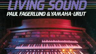 Paul Fagerlund amp Yamahaurut  Puhelinlangat Laulaa [upl. by Turrell]