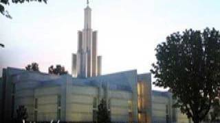 The Hague Netherlands LDS Mormon Temple  Mormons [upl. by Bloch101]