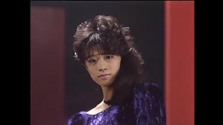 Akina Nakamori 中森明菜 • Solitude [upl. by Anpas]