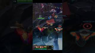 Yorumcu Draven ile Optik Güçlendirme Totemi Optic Enhancer Ward Primetime Draven [upl. by Bayless791]