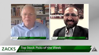 Top Stock Picks for Week of September 11 2023 [upl. by De]