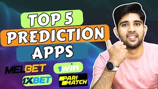 Best Betting Apps  Cricket betting apps  betting apps in india [upl. by Leahplar]