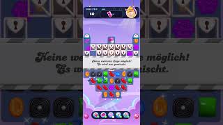 Candy Crush Level 3034 ohne Boosterwithout Booster [upl. by Neiluj427]