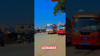 uzzalvai53 hino1jbus vairalvideo [upl. by Elfstan171]