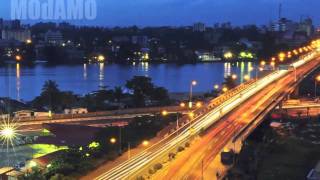 Lagos IS Beautiful I [upl. by Jermaine]