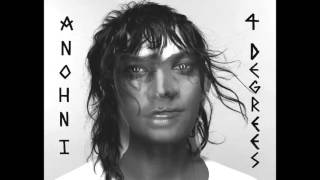 ANOHNI 4 DEGREES Official Preview [upl. by Edme]