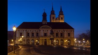 Glockenspiel Magdeburg Altes Rathaus [upl. by Hedve]