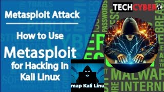 The Experts Guide😱😱 Metasploit Nmap nmap tricks and tips Linux with Hacking for beginners😎 [upl. by Euphemiah414]