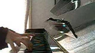 2pac Changes piano [upl. by Granniah516]