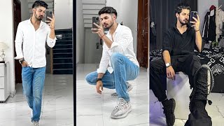 boys poses  mirror pose ideas mirror selfie photography selfies mirrorposes photooftheday [upl. by Gabey887]