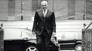 Cllevio Serbiano  Edi Rama 44 [upl. by Eicyac425]