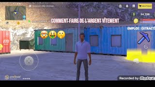 comment vous serez riche en 1 minutes sur one state rp🤑🇨🇵🤫🤯 [upl. by Margetts711]