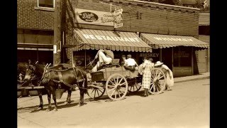 Looking Back at Jackson Kentucky 1940 [upl. by Coletta216]