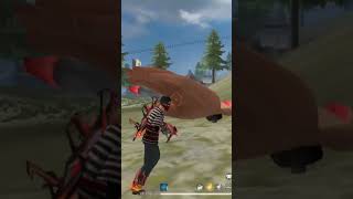 Free fire new video shortsvideo [upl. by Doownel634]