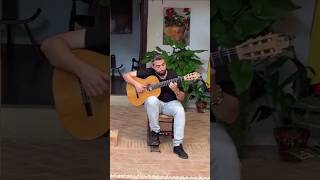 quotReflejo de Lunaquot de Paco de Lucía pacodelucía flamenco flamencoguitar guitarra guitar cordoba [upl. by Enihpesoj]