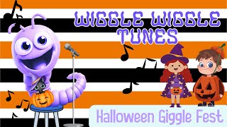 Spooky Giggles Halloween Fun for Kids [upl. by Andreana]