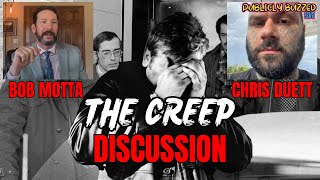 John Wayne Gacy Discussion with Bob Motta and Chris Duett  Publicly Buzzed Live [upl. by Larochelle386]