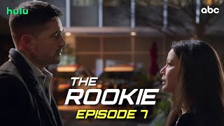 The Rookie Season 6  Episode 7  The Rookie Season 6 Trailer [upl. by Oigolue360]