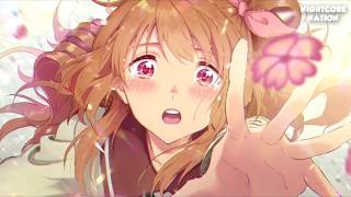 Nightcore  Too Good At Goodbyes Female Version  Lyrics [upl. by Corder640]