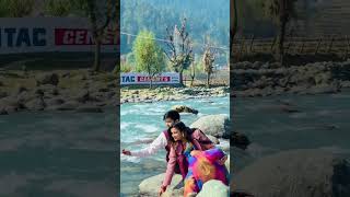 Best couple  Kashmir tour ll Rajjotok [upl. by Luedtke]