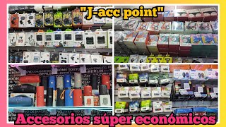 📱Accesorios para celular aquí si te dan Garantía😁 Mayoreo desde 1 pieza [upl. by Yelsek590]