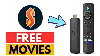 Download SStream on Firestick top movie app in 2024  FULL GUIDE [upl. by Sucramrej980]