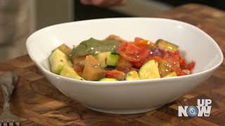 On Quick Chop today Ratatouille [upl. by Domini404]