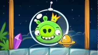 Angry Birds in Space  Promo [upl. by Shaw]