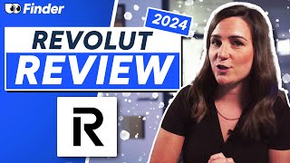 Revolut review 2024 The best app and card for travel [upl. by Alo]