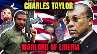 The Rise and Fall of Charles Taylor Liberia’s Ruthless Warlord [upl. by Petr887]